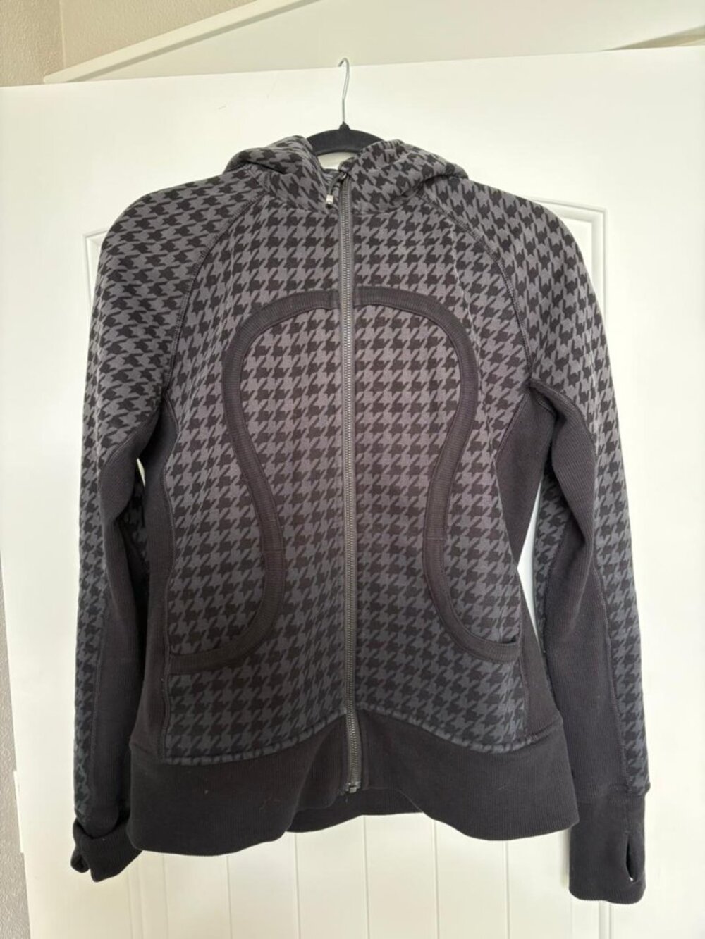 Lululemon Scuba Hoodie II Vintage